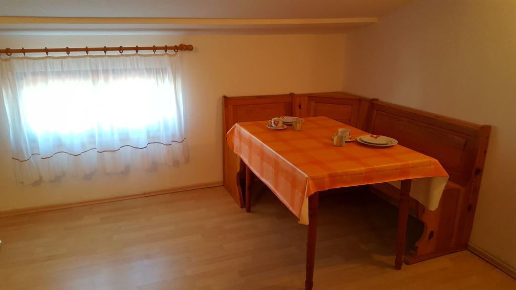 Bed & Breakfast Banjole Eksteriør billede