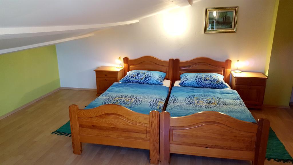 Bed & Breakfast Banjole Eksteriør billede