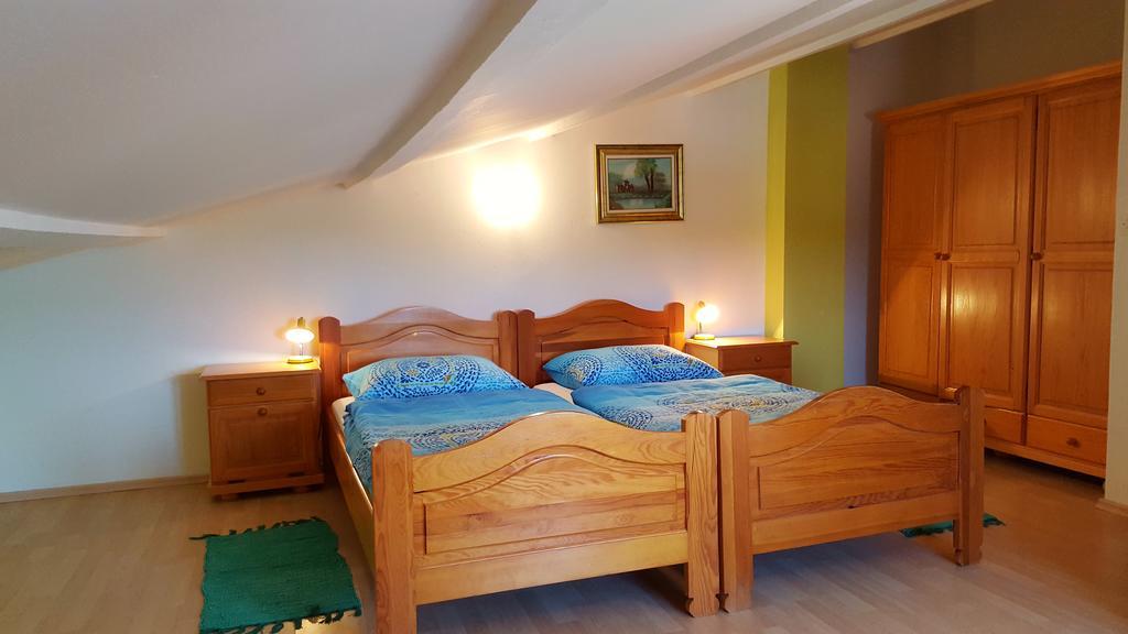 Bed & Breakfast Banjole Eksteriør billede