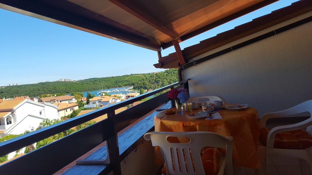 Bed & Breakfast Banjole Eksteriør billede