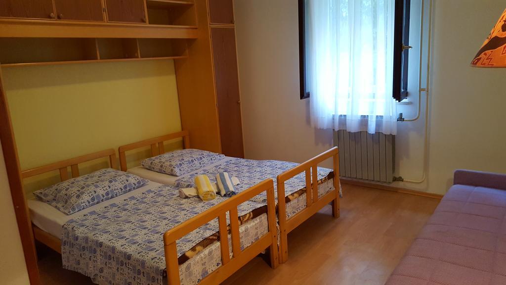 Bed & Breakfast Banjole Eksteriør billede