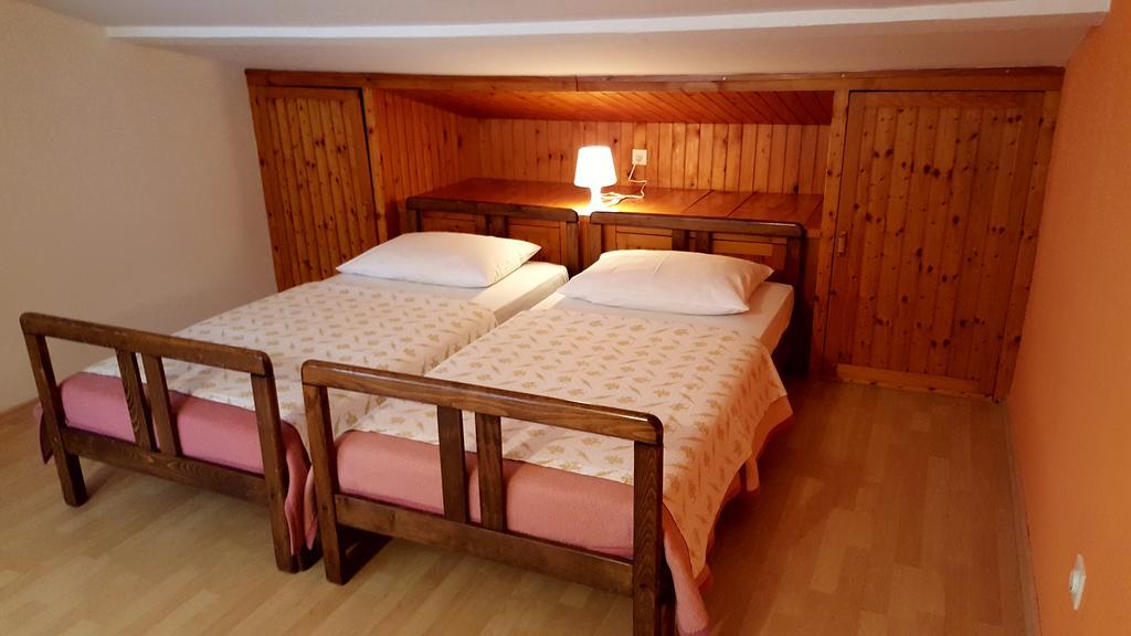Bed & Breakfast Banjole Eksteriør billede