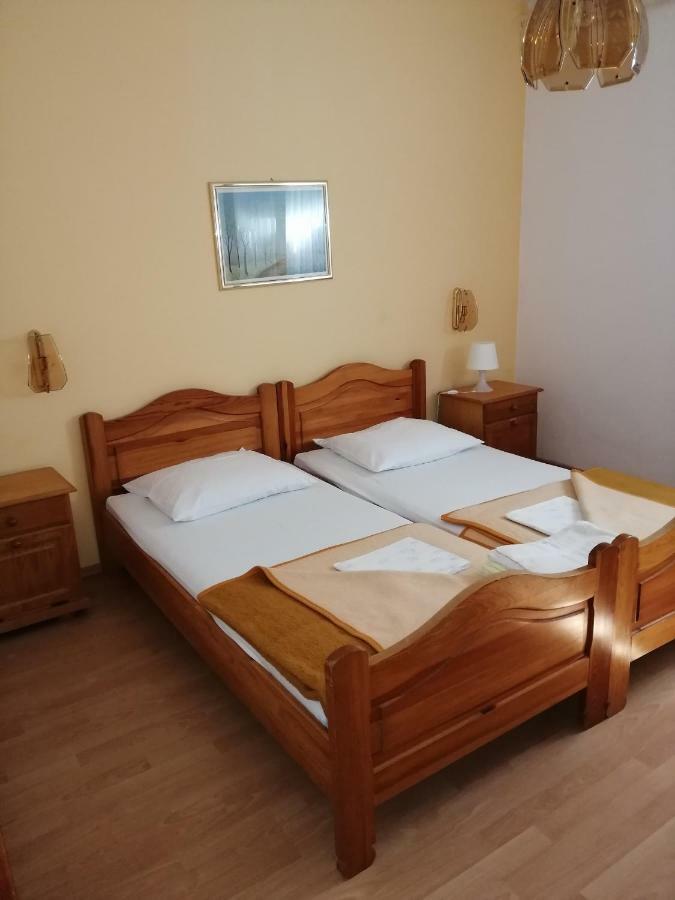 Bed & Breakfast Banjole Eksteriør billede