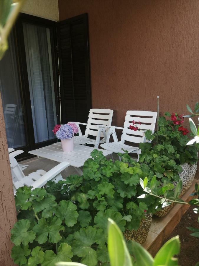 Bed & Breakfast Banjole Eksteriør billede